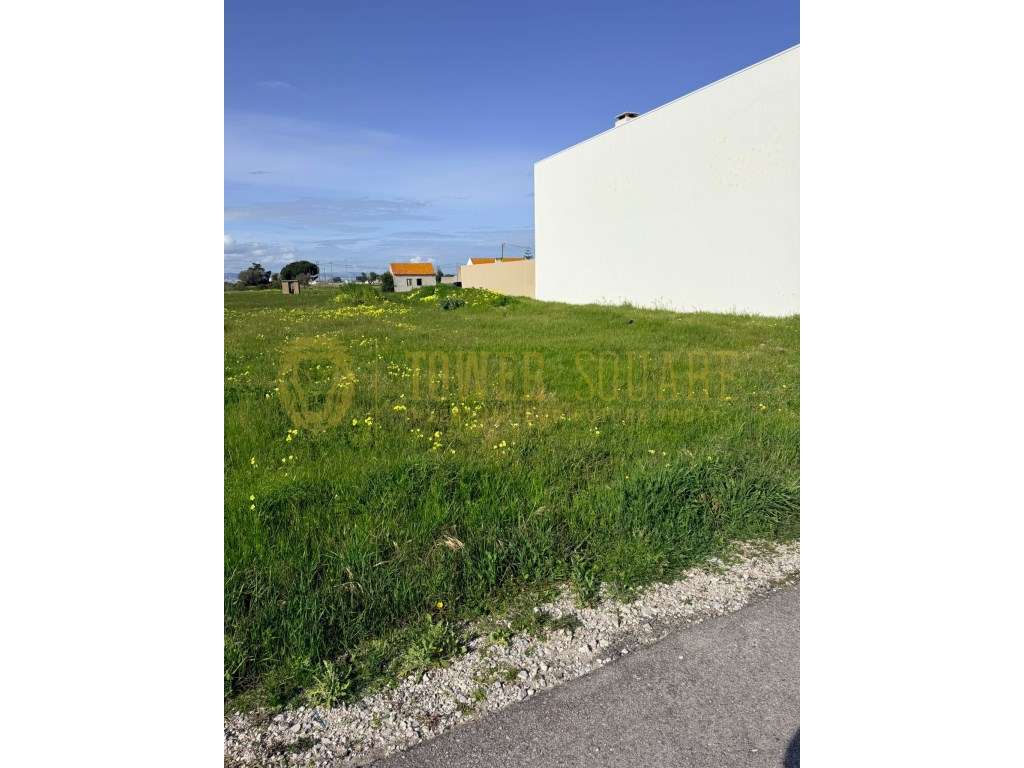 Terreno urbano 521 m² - Potencial até 295 m² de Construção - Montijo - Grande imagem: 3/3