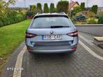 Skoda Superb 2.0 TDI DSG SportLine - 9