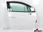 Porta Direito/Frente Seminovo/ Original OPEL CROSSLAND X (P17) 39127314 - 1