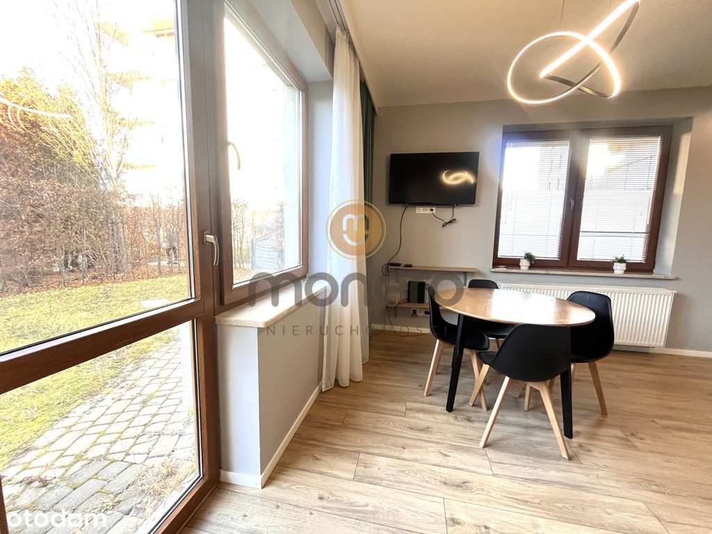 Ogródek 105 m² 3 pokoje Osiedle Zegara Słonecznego-6