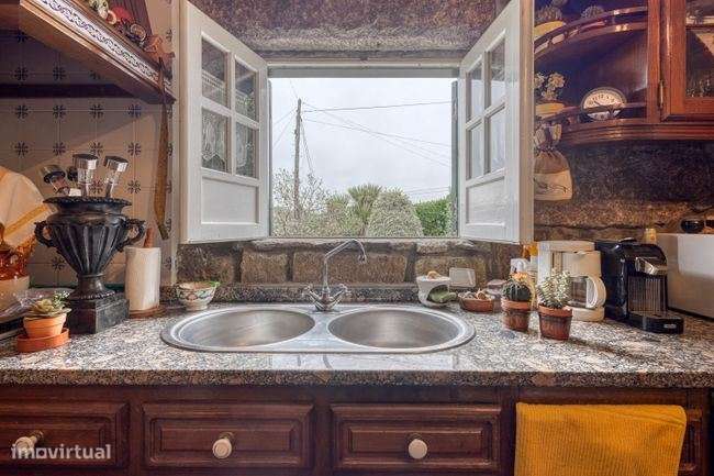 QUINTA T3 PARA A VENDA EM PAREDES - Grande imagem: 3/17