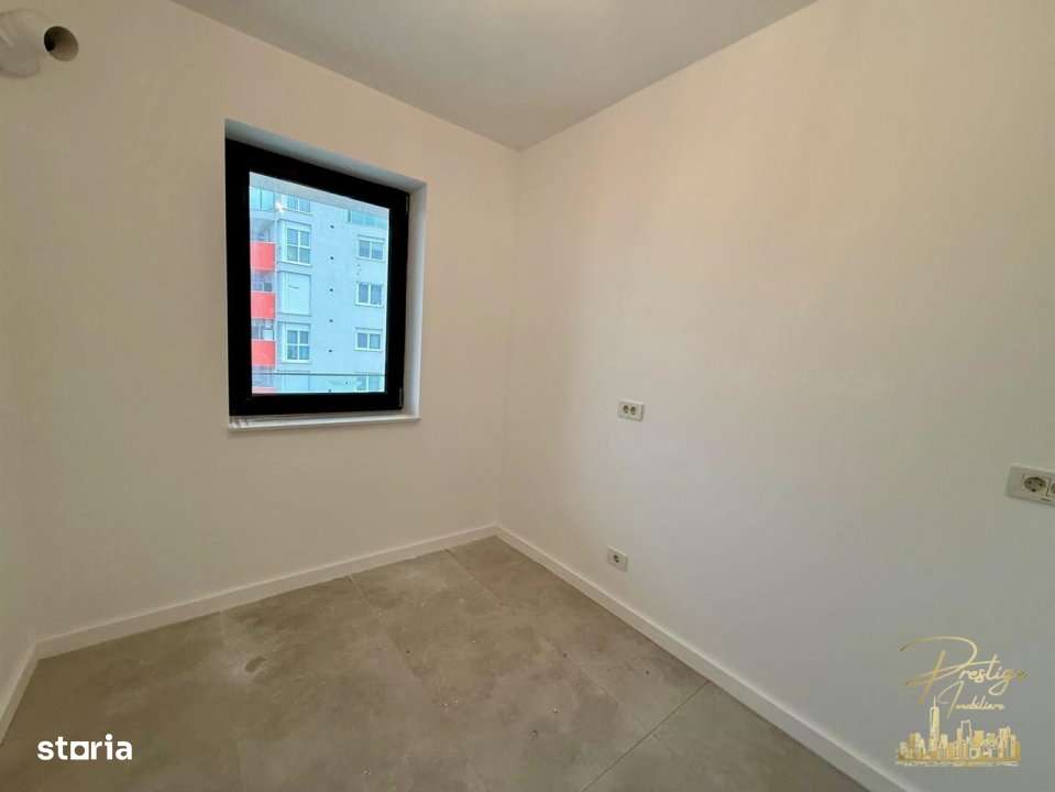 Apartament cu 3 camere tip Florenta de vanzare, Prima Urbana 3-Oradea - Imagine principală: 4/13