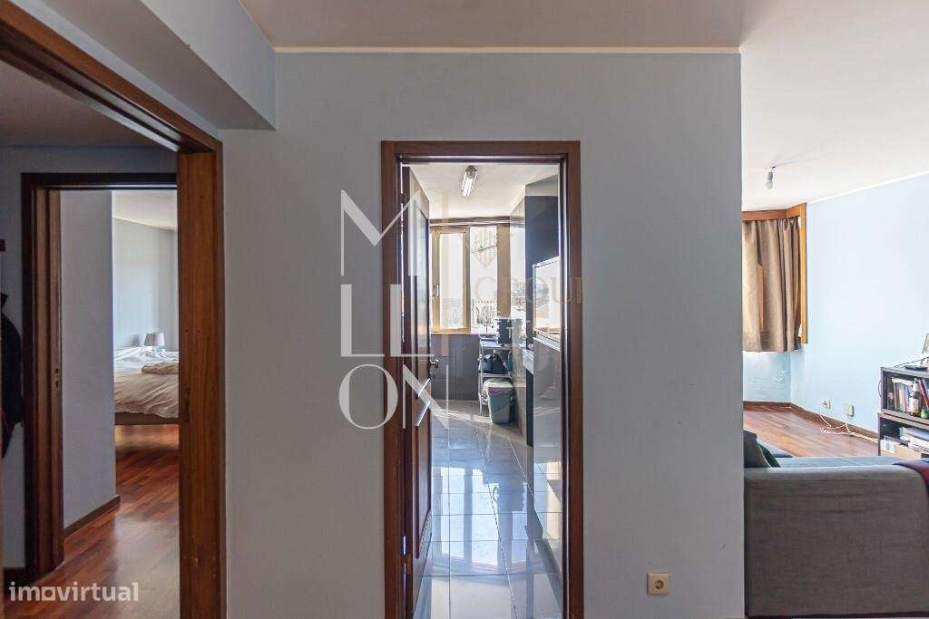 Apartamento T1c/ Garagem à venda – Campo Alegre, 434 Porto - Grande imagem: 3/14