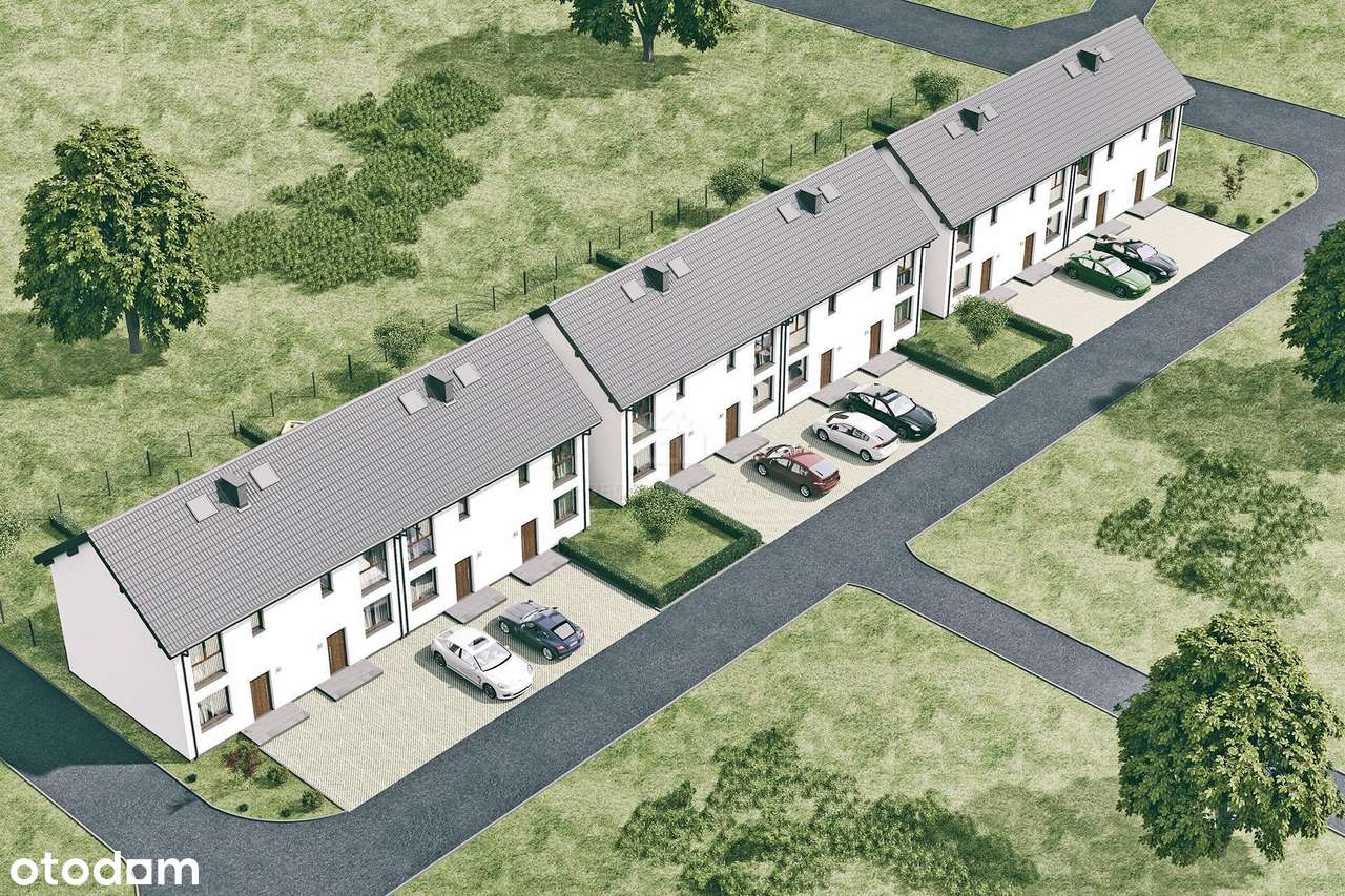 Dom 62m2 | Światłowód | 0% prowizji! - Pełny obrazek: 4/7