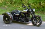 Harley-Davidson Trike Freewheeler - 18