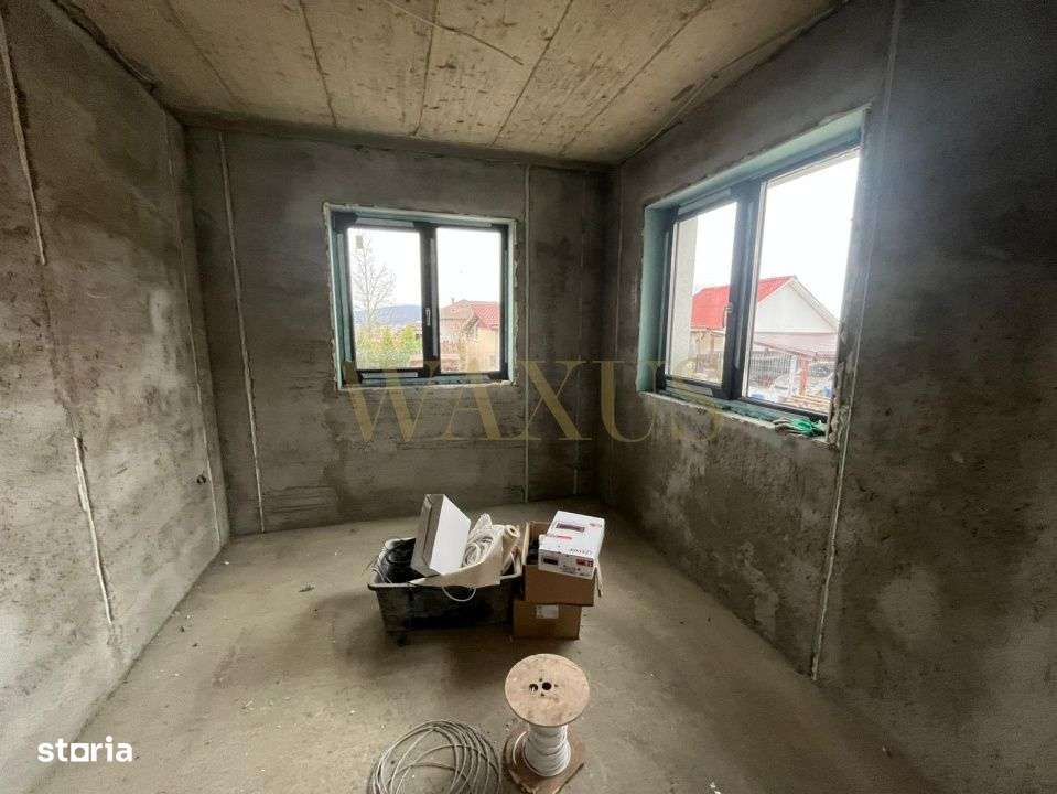 Casa P+1, zona Pensiunea Morariu - Imagine principală: 4/6