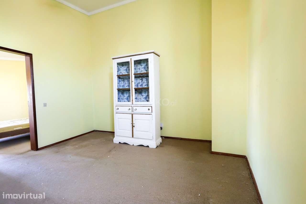 MORADIA T3 COM POTENCIAL PARA 2 HABITAÇÕES | CENTRO DE ALCANENA-15