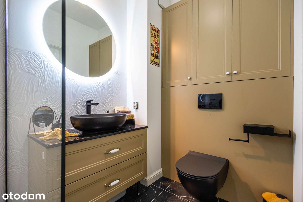 Luksus i elegancja w nowoczesnej Kamienicy Grochowska-7