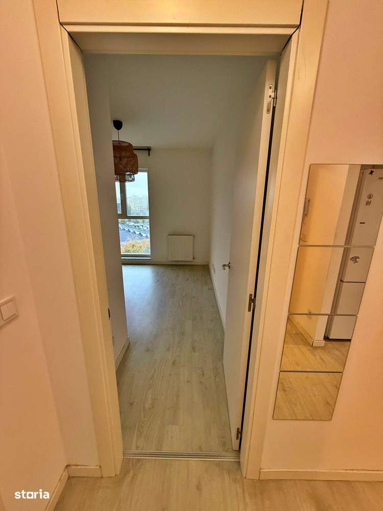 Apartament 2 camere  Sec. 2 - in complex rezidential Hercesa-7