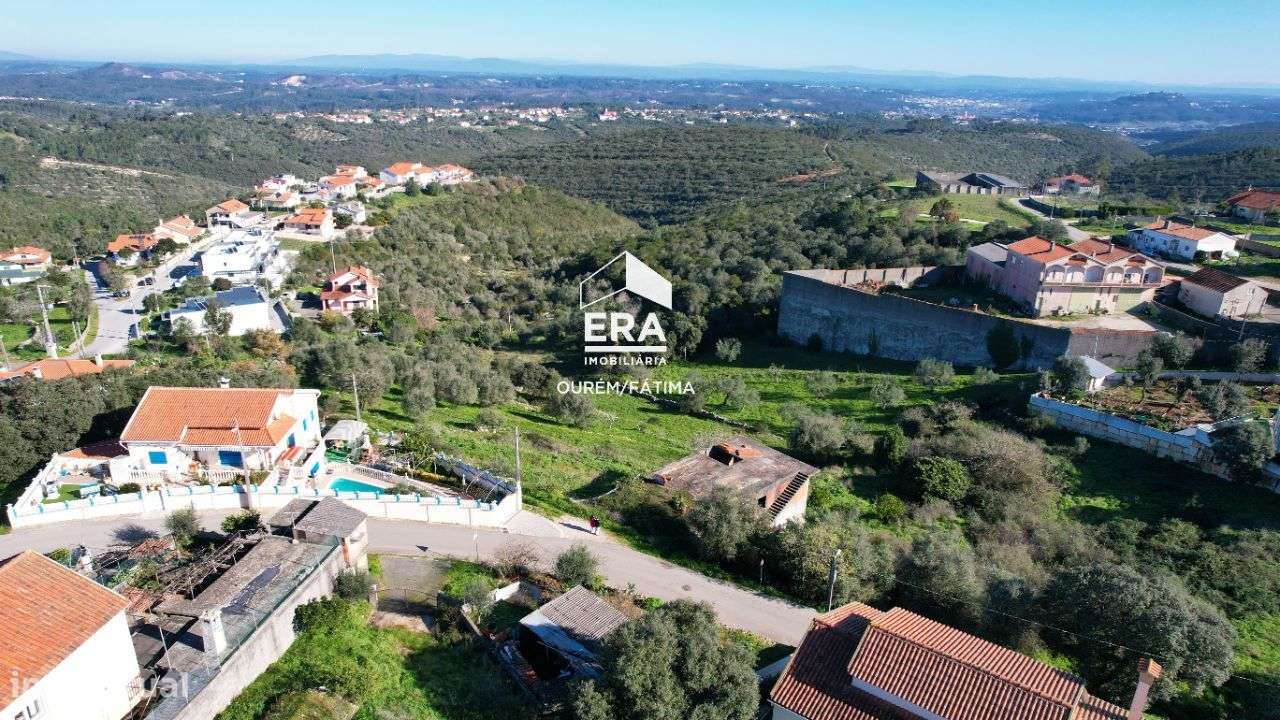 Terreno para Construção localizado em Fátima - Grande imagem: 2/20