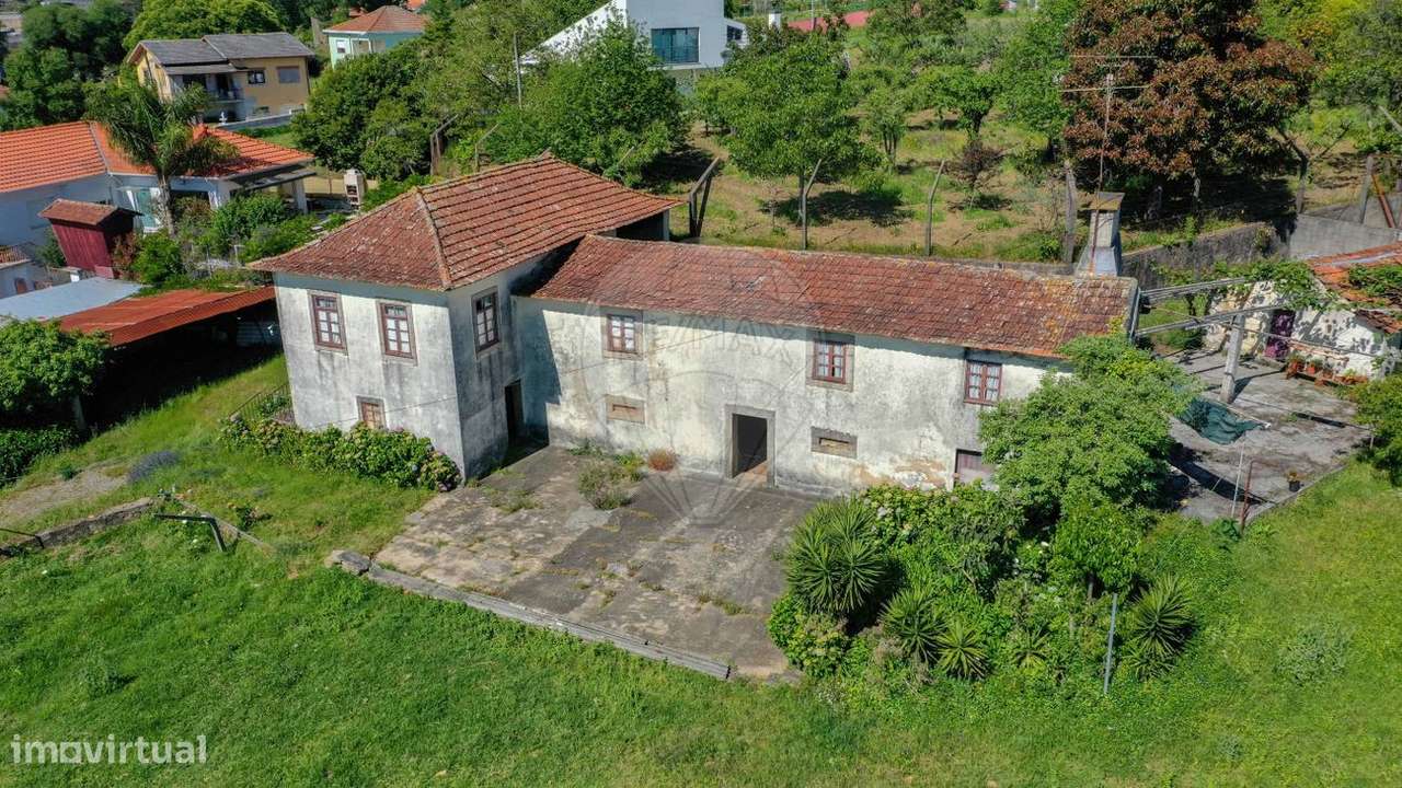 Moradia T5 para venda - Grande imagem: 3/50