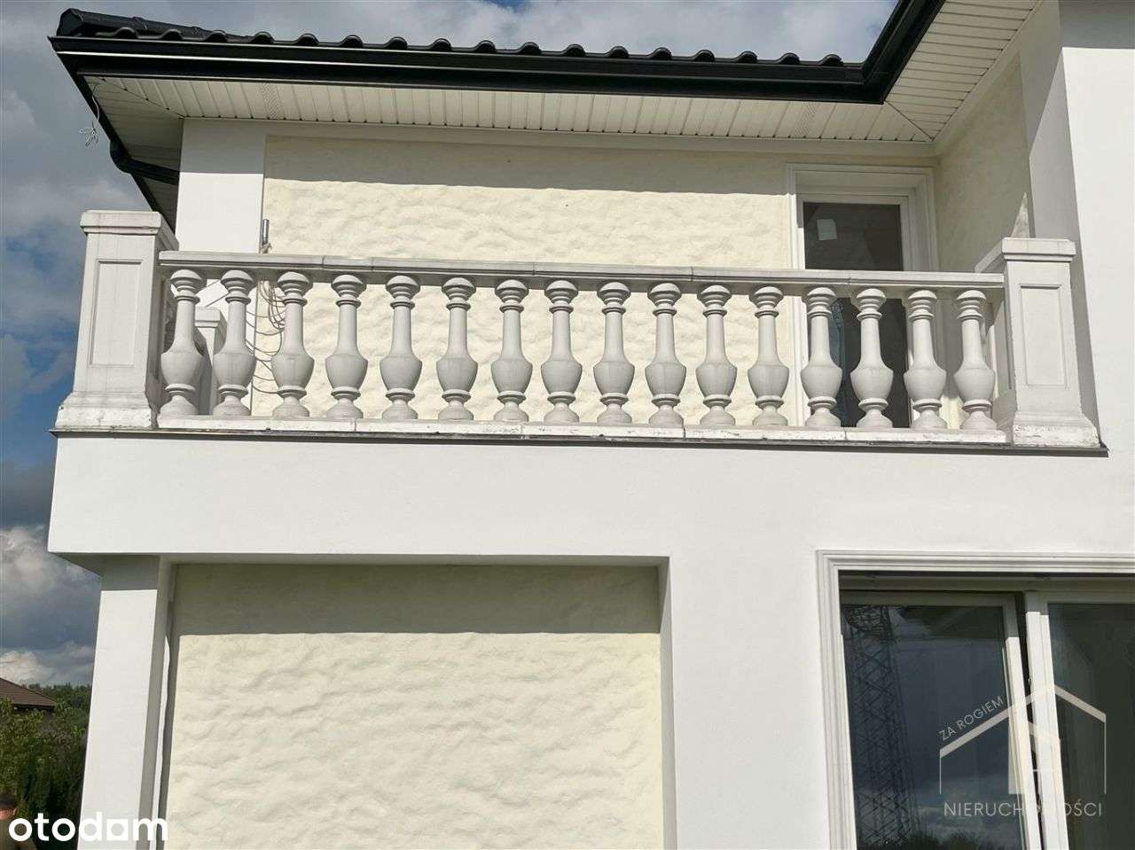 ||| Dom Z Śródziemnomorskim Klimatem |||-3