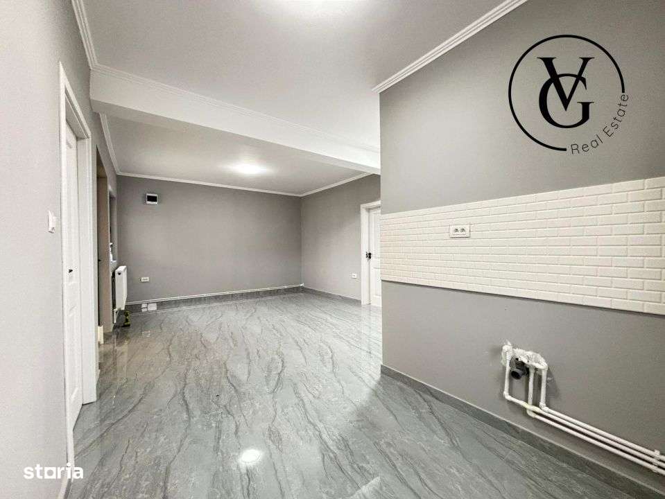 Casa la sol | 4 camere | Navodari-10