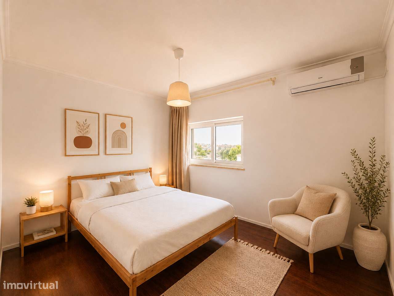 Apartamento T5 Duplex | A poucos passos da St. Julian’s School | Mais-25