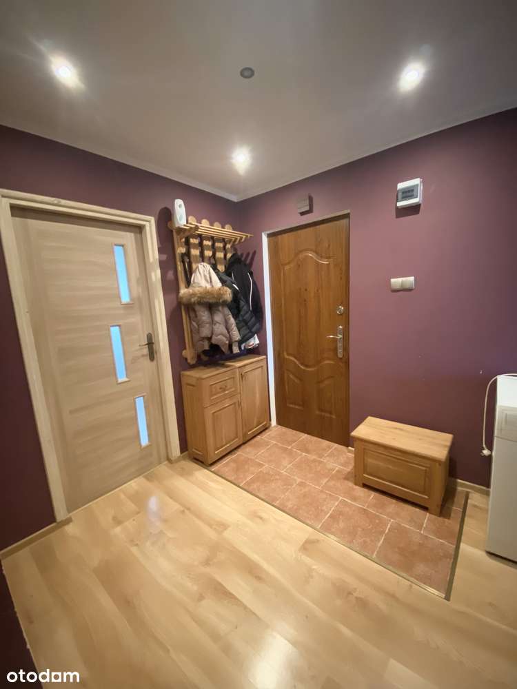 Przestronne 3- pok. z balkonem na sprzedaż w Będzinie - Pełny obrazek: 4/15