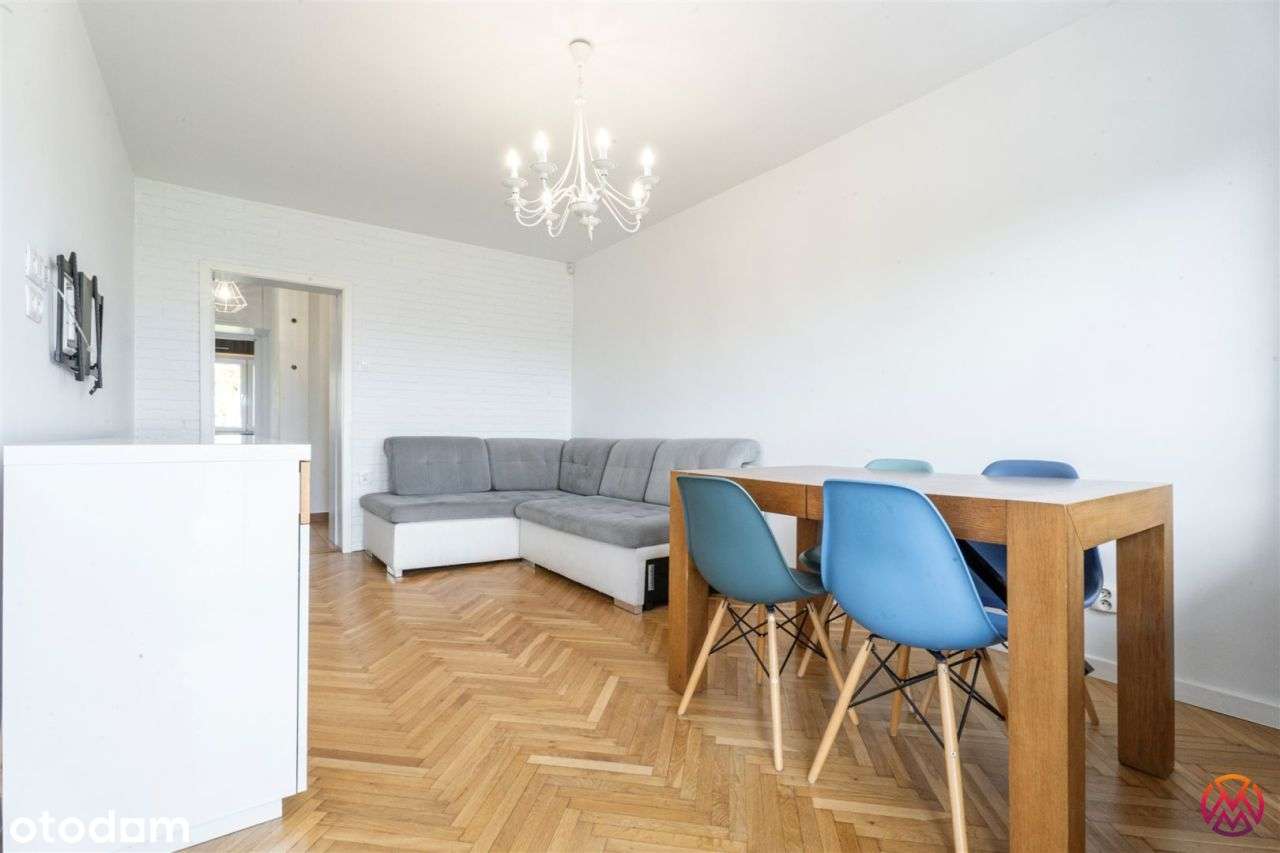 3 Pokoje | Teofilów | Komórka | Wsch-Zach-2