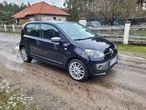 Volkswagen up! (BlueMotion Technology) move - 14