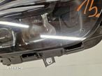 Mercedes B klasa 247 W247 Led reflektor lampa prawa przednia przód - 5