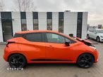 Nissan Micra 0.9 IG-T Acenta - 5