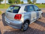 Volkswagen Polo 1.2 Comfortline - 5