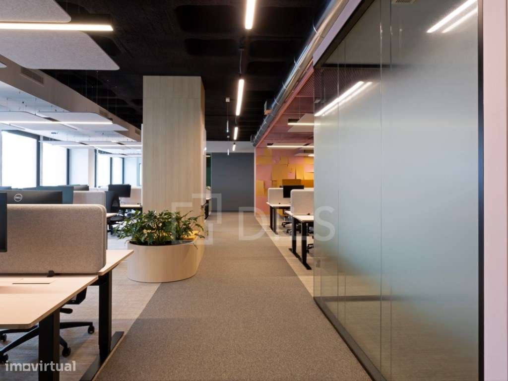 Escritório para arrendamento - Duque de Palmela 11, Lisboa - Grande imagem: 4/37