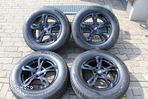 ORYG HYUNDAI 17cali 5x114 ET47 7J SANTA FE TUCSON - 2