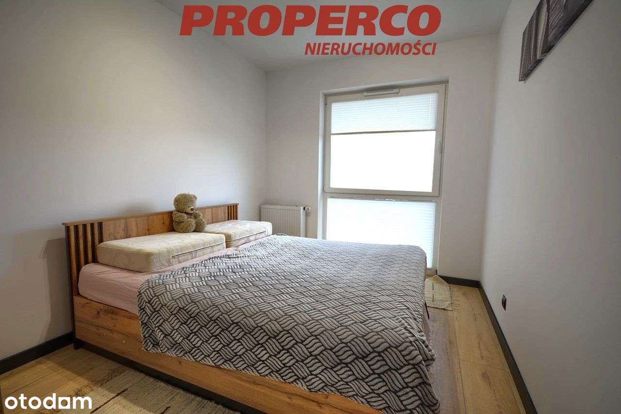 Mieszkanie 3 pok, 56m2, Busko-Zdrój, Waryńskiego - Pełny obrazek: 5/12