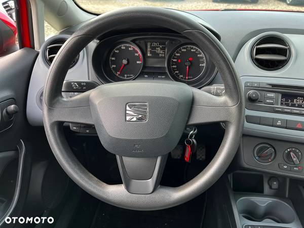 Seat Ibiza - 20