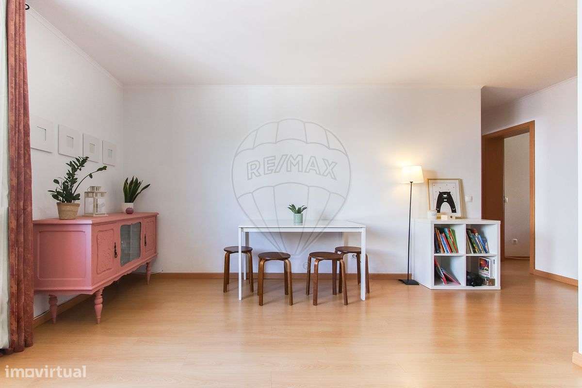 Apartamento T2 para venda - Grande imagem: 5/28