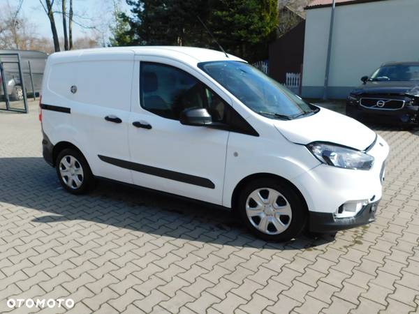 Ford TRANSIT COURIER 1,5TDCI KLIMA - 1