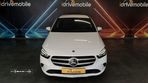 Mercedes-Benz B 180 d AMG Line Aut. - 12