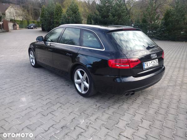 Audi A4 1.8 TFSI Limited Edition - 18