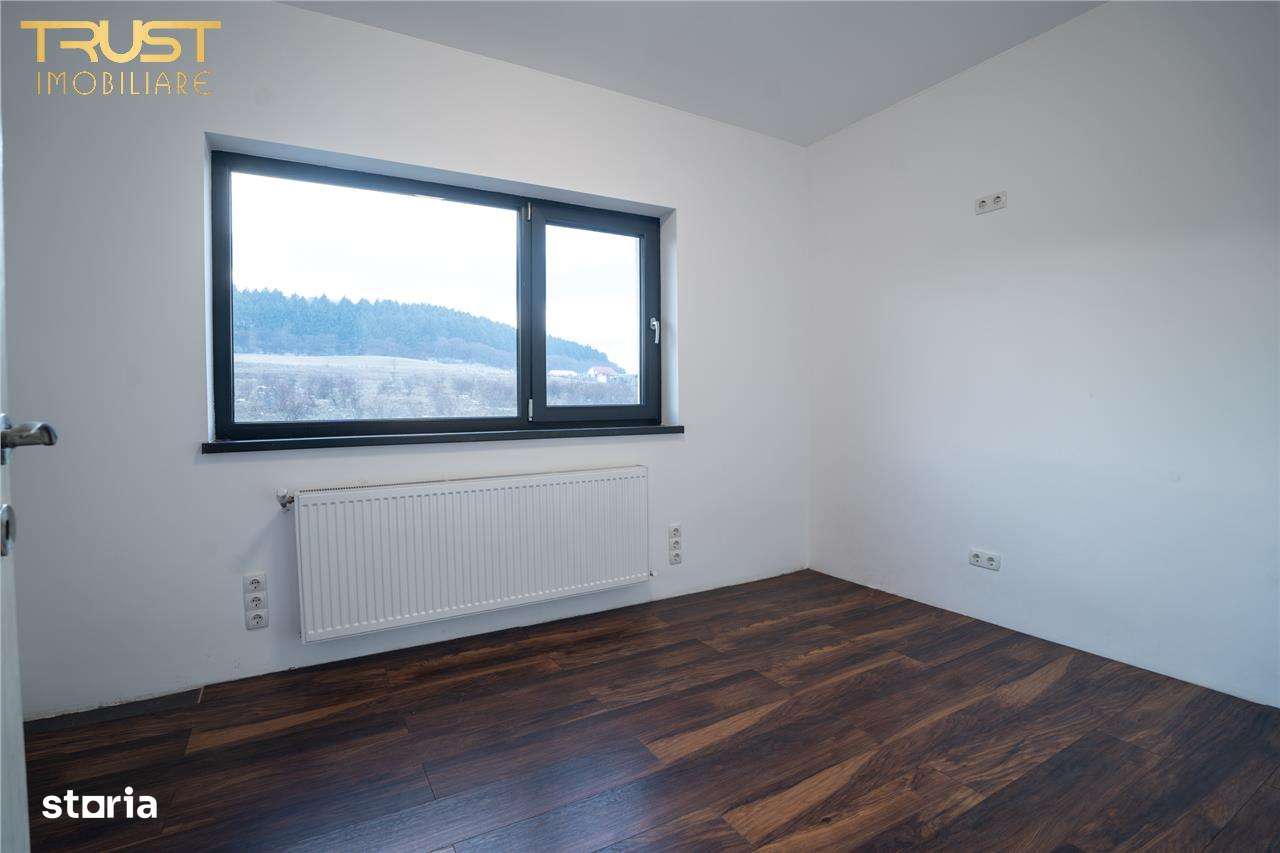 Casa individuala Chinteni, 120mp utili, 500mp curte-9