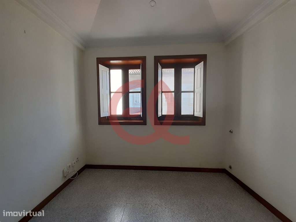 Prédio - Centro histórico, Viana do Castelo-9