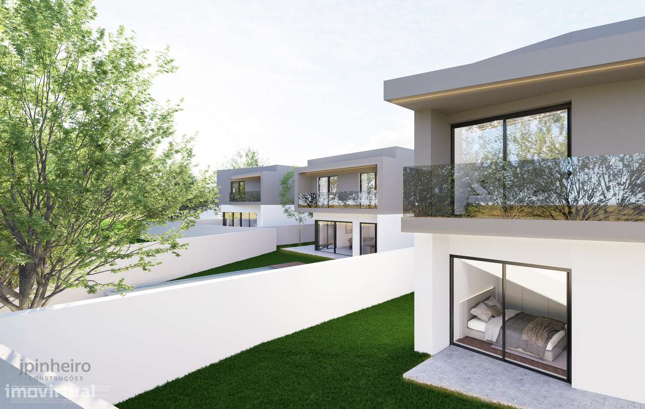 Terreno com Projeto Aprovado, Licença paga para construção de moradias - Grande imagem: 4/14