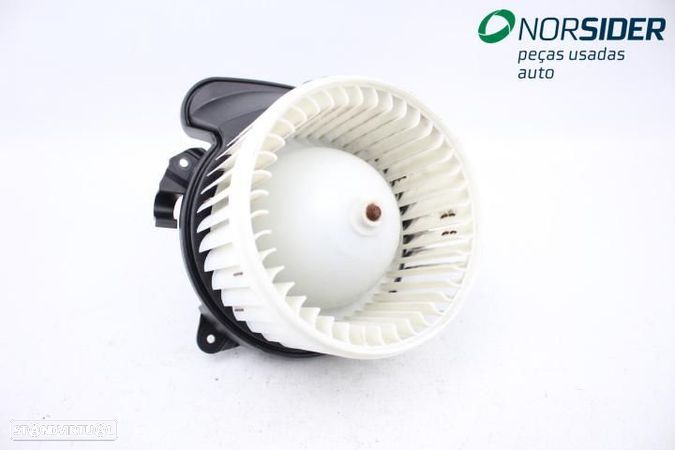 Motor chaufagem Fiat Grand Punto|12-18 - 1