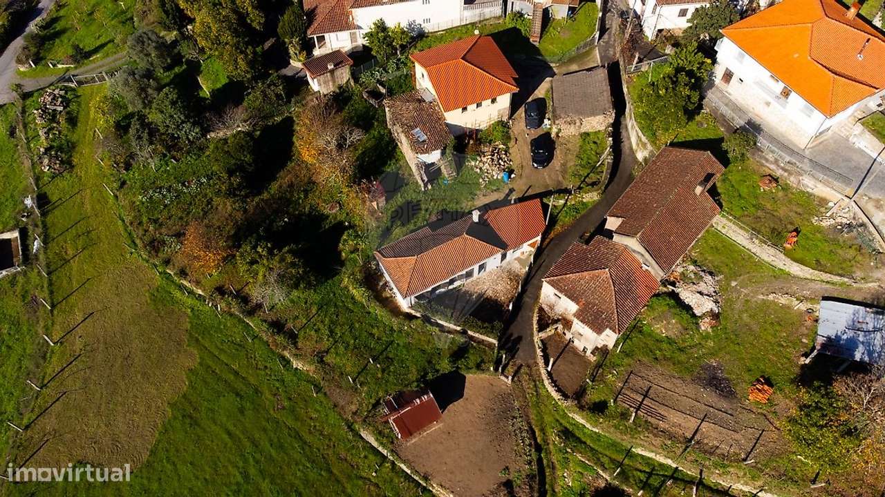 Moradia T3 para venda - Grande imagem: 3/21