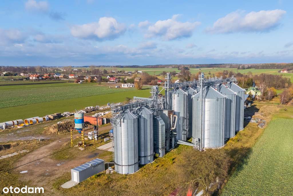 Kompleks magazynów z dotacją na rozbudowę - Pełny obrazek: 4/20