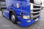 Scania R 450 / RETARDER / EURO 6 - 9