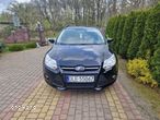 Ford Focus 1.0 EcoBoost Start-Stopp-System Champions Edition - 8
