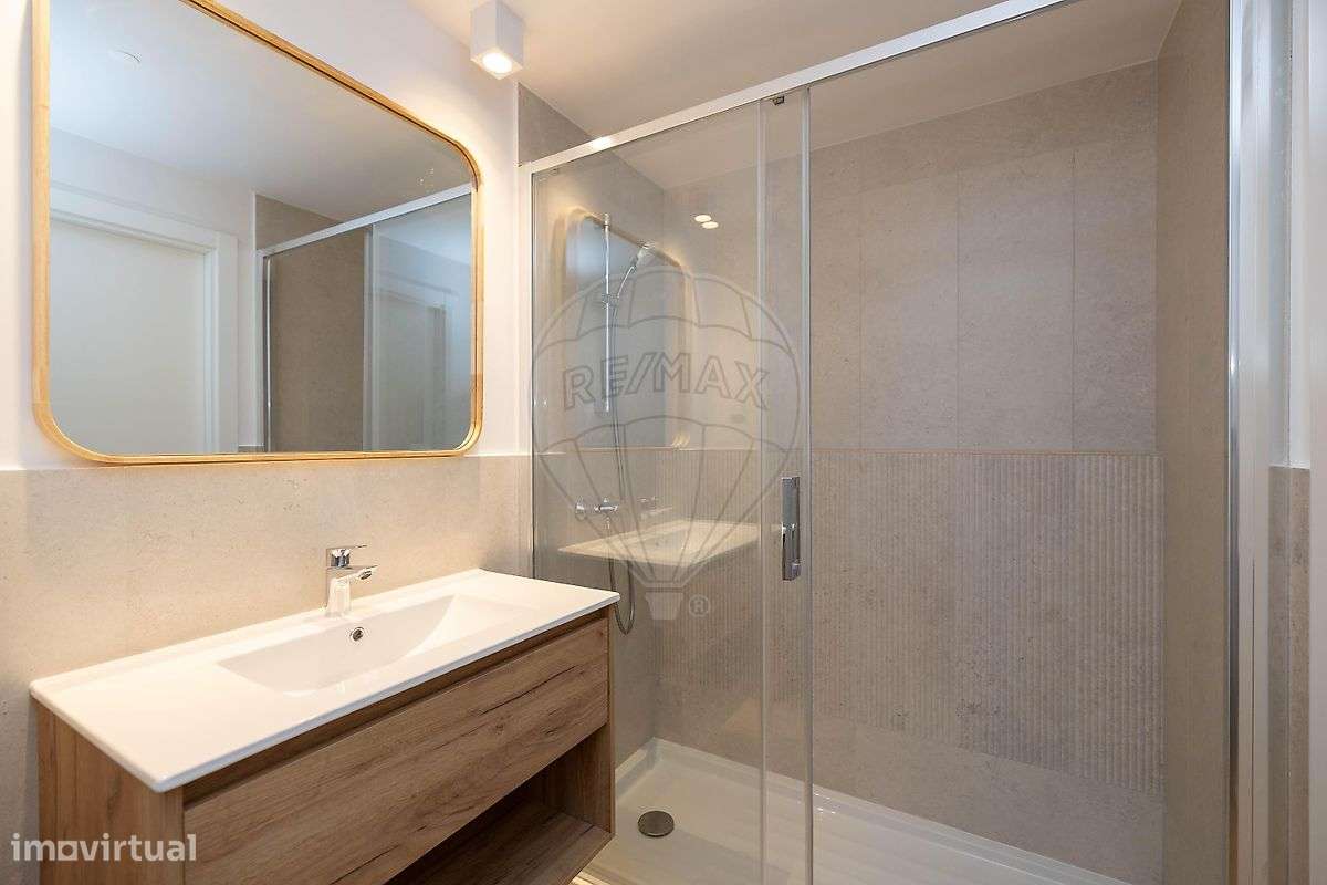 Apartamento T1 para venda-7