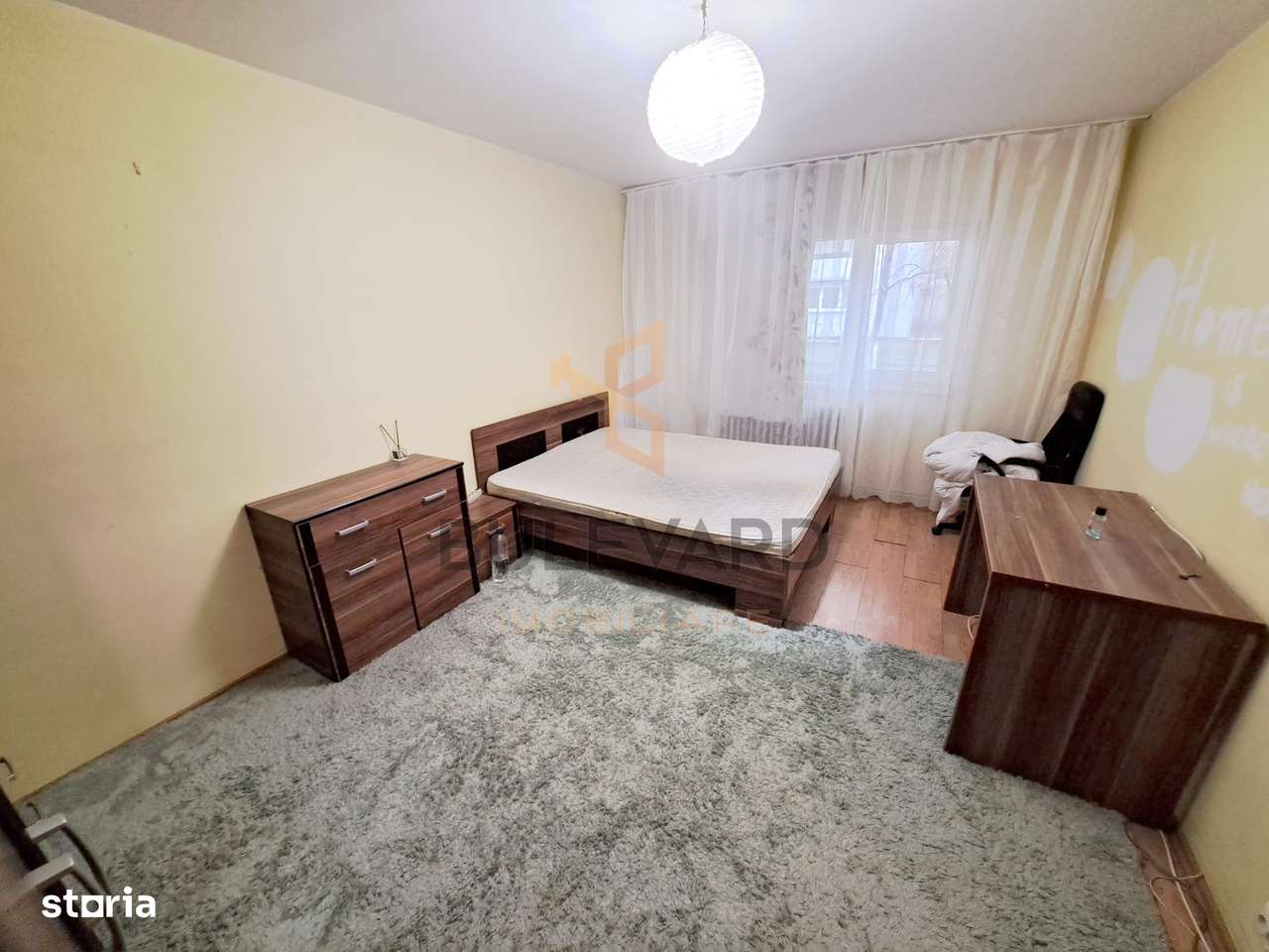 Comision 0. Apartament 3 camere decomandate zona Iulius Mall-2