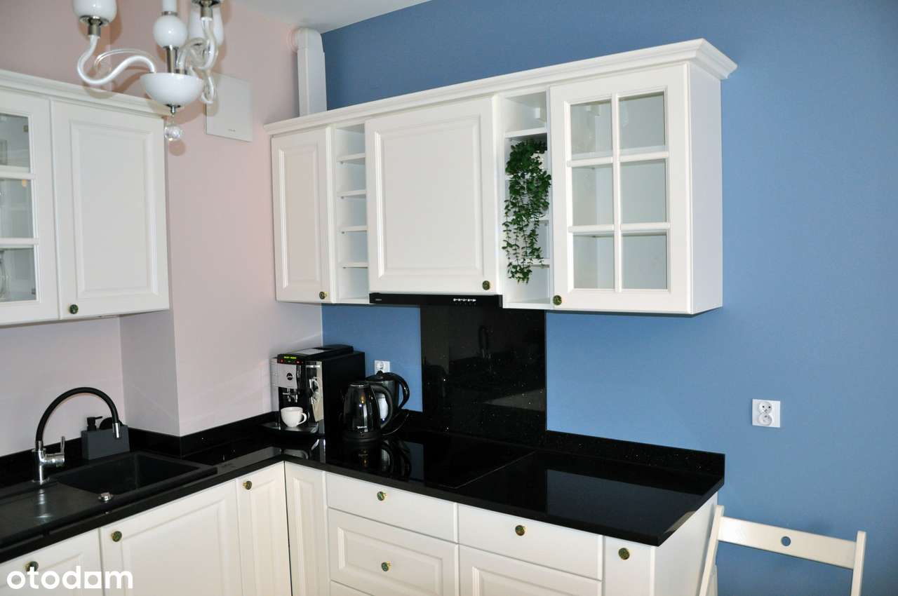 Komfortowe i przytulne mieszkanie z garażem na wynajem - Pełny obrazek: 3/19