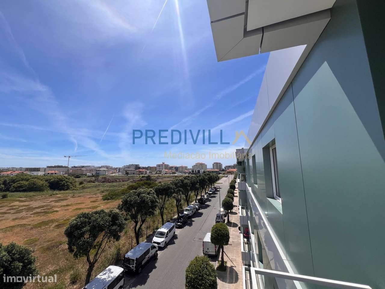 Apartamento T2 Venda em Vila do Conde,Vila do Conde-20