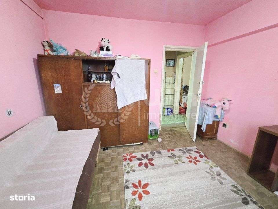 Apartament 2 camere | 45mp | Balcon | Gheorgheni | Zona Hermes - Imagine principală: 2/8