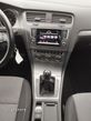 Volkswagen Golf 1.6 TDI BlueMotion Technology Comfortline - 14