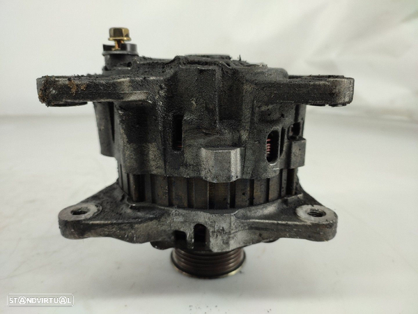 Alternador Mazda 6 Station Wagon (Gy) - 4