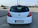 Opel Corsa 1.2 16V (ecoFLEX) Color Edition - 25