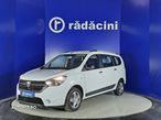 Dacia Lodgy 1.5 Blue dCi Laureate - 1