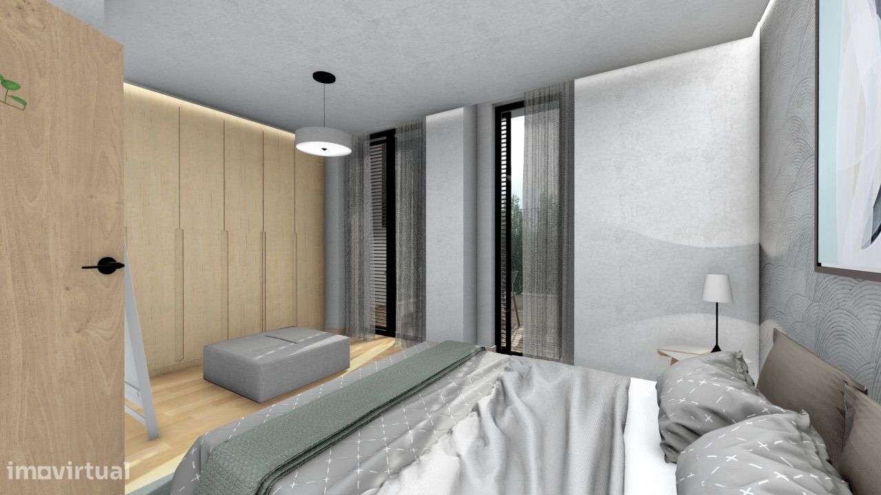 Prédio para Reconstrução com Licença paga-12